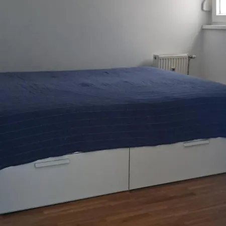 Apartment Danubius