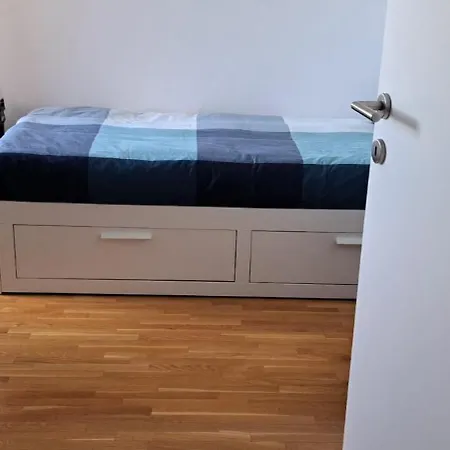 Apartment Danubius